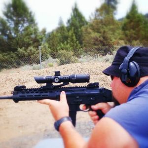 Meet your Posher, Kenneth